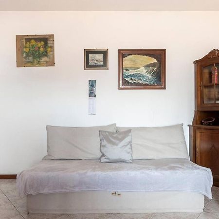 Piacevole Appartamento Arzago Arzago d'Adda Esterno foto